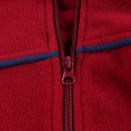 Men's Polar Fleece Jacket With Zipper