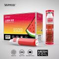 도매 Vapmod QD40-V2 일회용 vape 장치 5500 퍼프