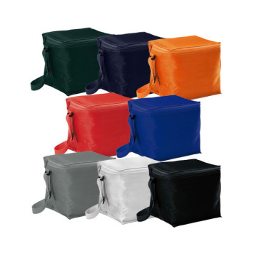 Polyester Cooler Bag for Refreshing Drinks on the Go