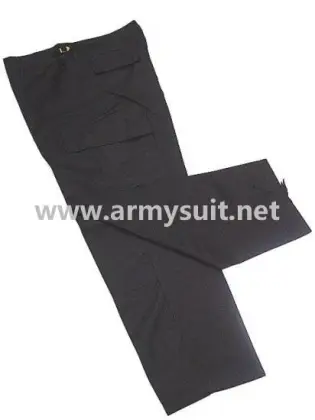 military apparel