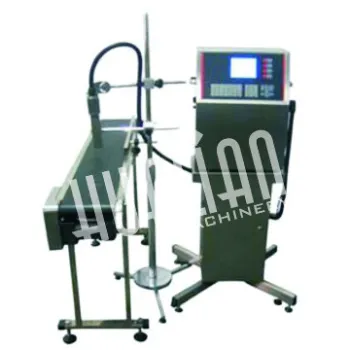 Hualian 2014 Ink Inject Printer