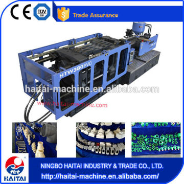 HTW380PVC best selling products polypropylene injection moulding machinery