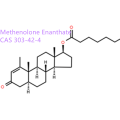 Méthenolone Enanthate CAS 303-42-4 pour la perte de cheveux