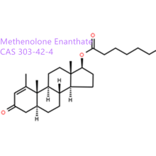 Methenolon Enanthat CAS 303-42-4 für Haarausfall