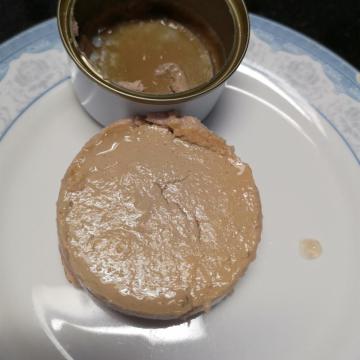 Tuna Fish Pate In Canned