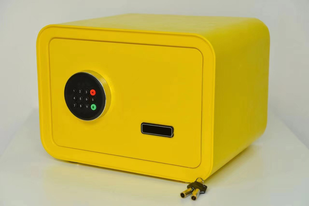Digital Security Safe Box Home Business Steel Safe