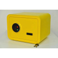 Segurança Digital Safe Box Home Business Steel Safe