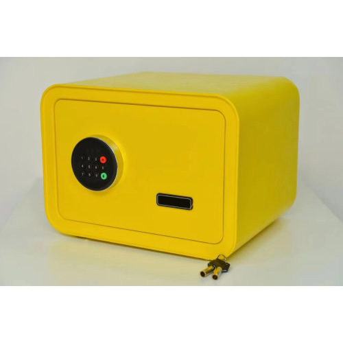 Digital Security Safe Box Home Business Steel Safe