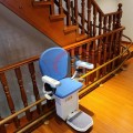 Curved Chair Stair Lift