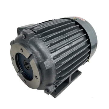 Sy Series 1.5kW 3-φάσης κινητήρα λαδιού: C02-43B0 &amp; C03-43B0-παρεμβαλλόμενες ειδικές ηλεκτρικές κινητήρες για υδραυλικές εφαρμογές