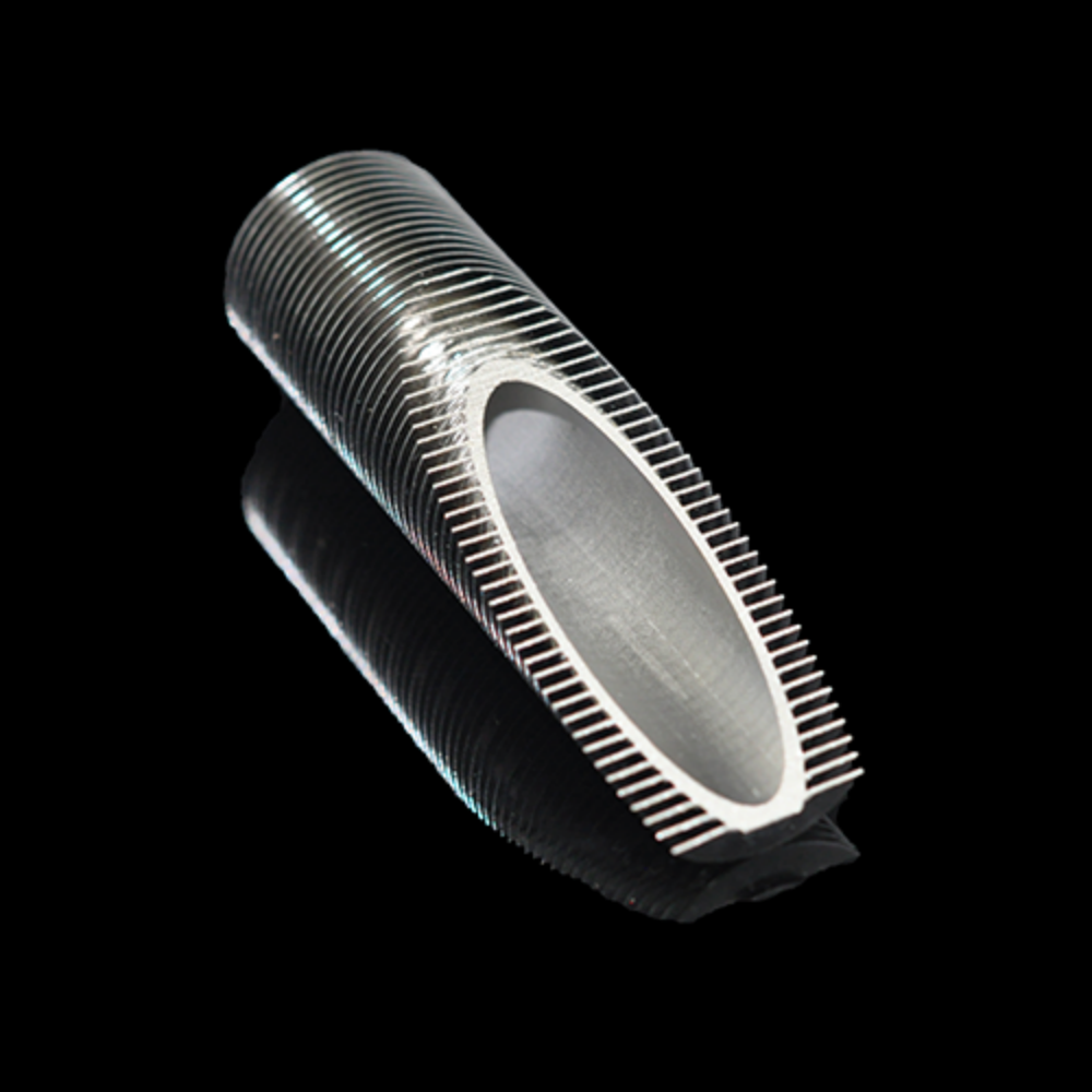 Aluminum Fin Tube