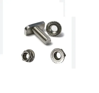 316 Stainless Steel Solar Mouning T Bolt K2