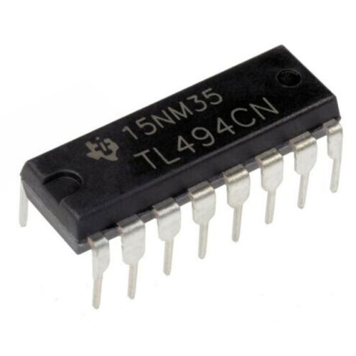 Integrated Circuit Chip Integrated Circuit Chip IC in Stock SMD Package Factory