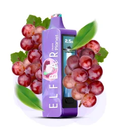 Elfbar 25000 Planet Vape EU Warehouse Stock