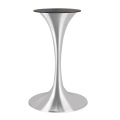 Metal spinning iron Furniture table leg