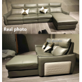 Modern Electric Recliners Foldable Living Room Sofa