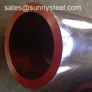 ASTM A335 P22 Alloy Steel Pipe, High pressure boiler pipe ASTM A335 P22