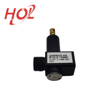 Z-Achsen-Zylinderbremse 500335