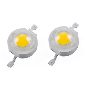 Bridgelux 45MIL 150lm 1w high power led