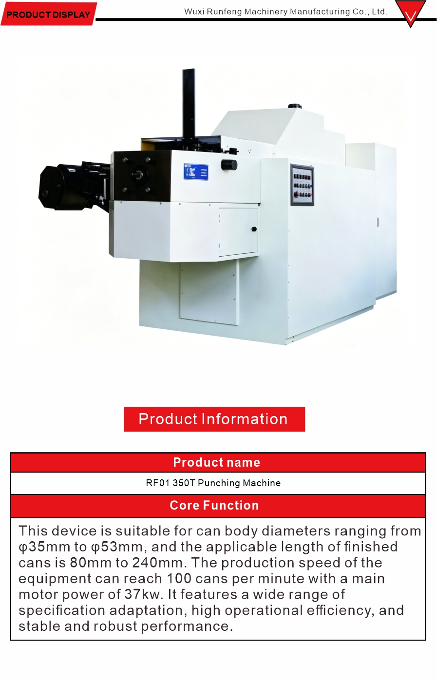 Custom Metal Stamping Solutions