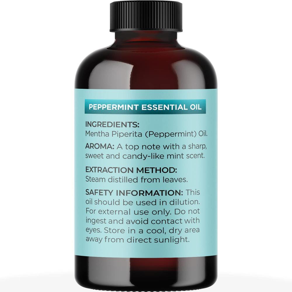 5ML 10ML 15ML Essential oil 100% Pure Essential Oil Gift peppermint difuser essential oils