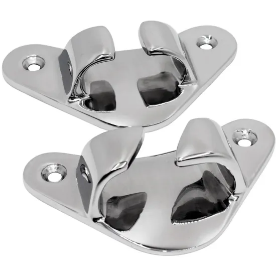 Stainless Steel 316 Marine Bow Chocks for Boat Hardware