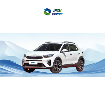 China New KIA KX1 Gasoline SUV - Left Hand Drive for Adults