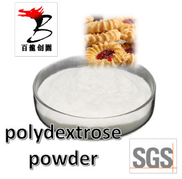 Tapioca Polydextrose Soluble Dietary Fiber