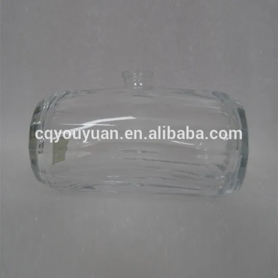 100ML Unique Selling Perfume Bottle Spray Glass Bottles for Perfume
