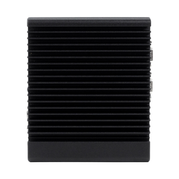 N100 DDR4 industriële mini-pc met Linux OS