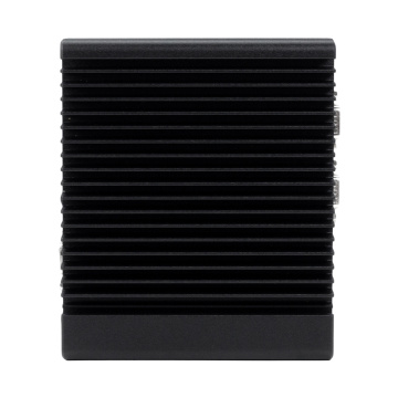 Mini PC industrial N100 DDR4 con sistema operativo Linux