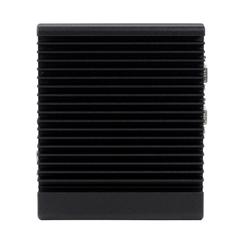 লিনাক্স ওএস সহ N100 DDR4 ইন্ডাস্ট্রিয়াল মিনি পিসি