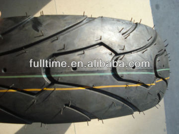 High quality motorcycle tire 80/90-14