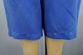New Women Women Casual High Caist Soll Button Shorts