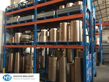 Bronze Bushings for MHP, Symons, and Sandvik Cone Crusher Spare Parts