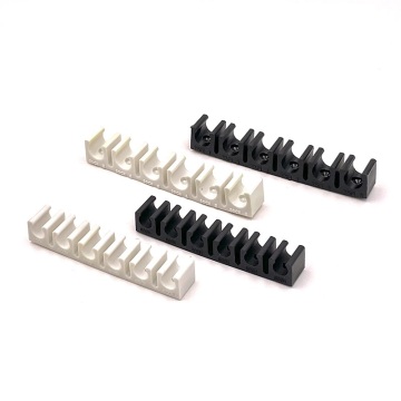 MTC-A Plastic Multiline Clamp