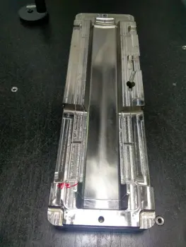 High Temperature Mould