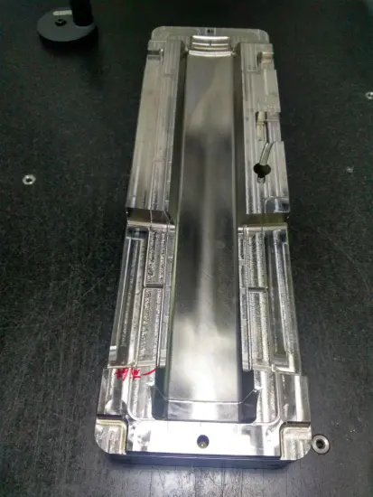 High Temperature Mould