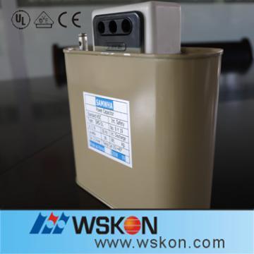 1 kvar power capacitor