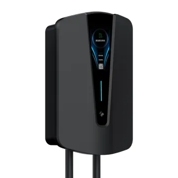 J1772 to Tesla Portable Solar Charging Station with AC EV Charger