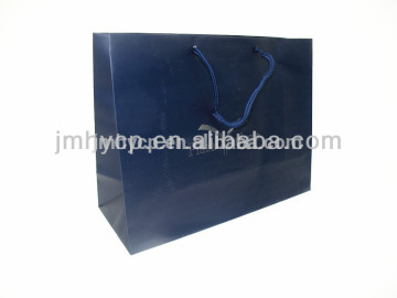 customized printied paper bag