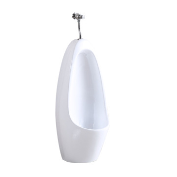Kilang Langsung Kilang Bilik Mandi Lantai Urinal Seramik Seramik