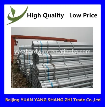 Seamless Ferritic Alloy steel pipe for high-temperature