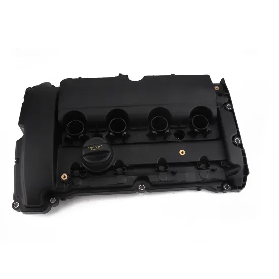 Engine Valve Cover-Wholesale Price at BAJUTU for BMW Mini OE:11127646555 11127585907 11127572854/Mini Cooper Cylinder Head