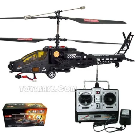 2 Channel Digital Scale Apache