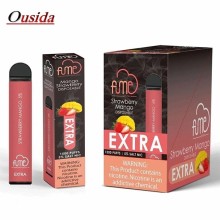 Fume Extra Disposable Vape Pen Devices