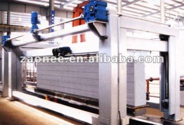 300000 m3/year Capacity AAC block Plant/Machines/Autoclave aerated concrete aac block