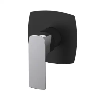 Single Handle Mixing Valve