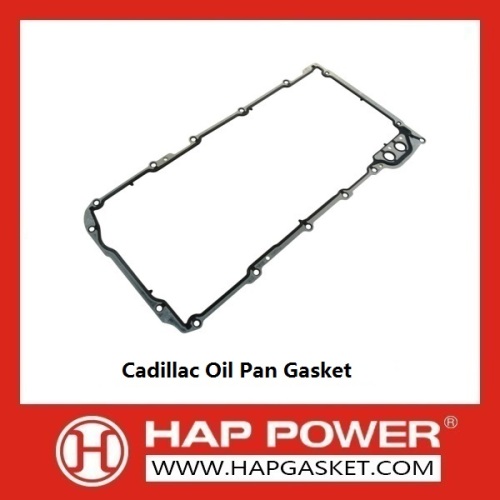 12612350 Cadillac Oil Pan Gasket