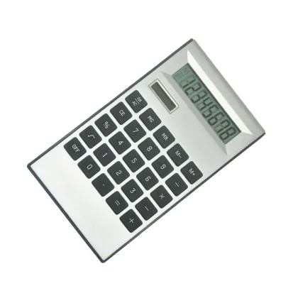 Two Way Power Large Desktop Calculator